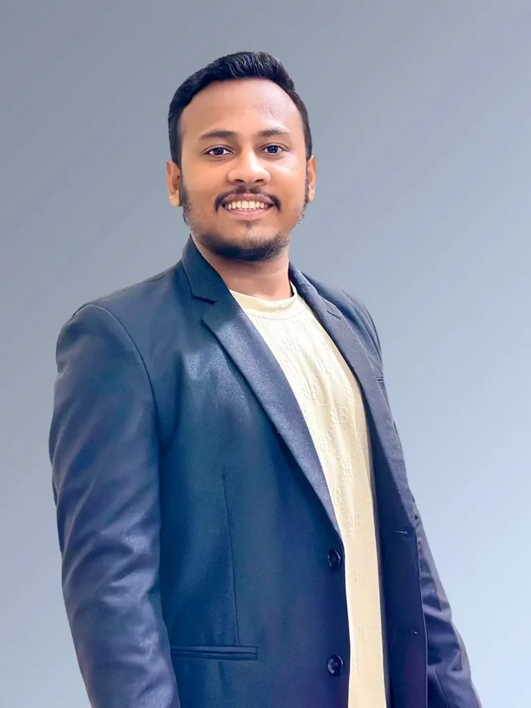 md shahin alam